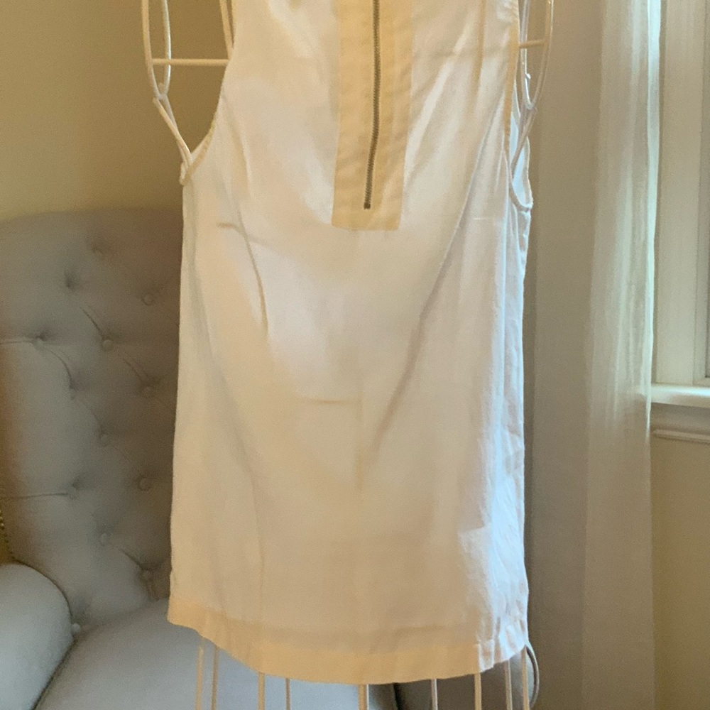 Linen top - Picture 5 of 8